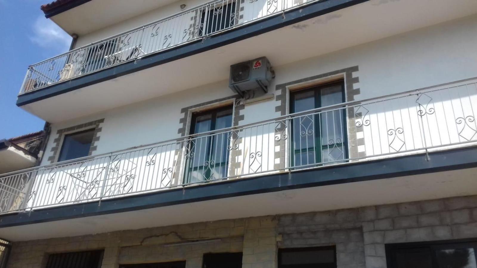 Oasi Erika Villa Paestum Exterior foto